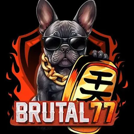 BRUTAL77 - Game Catur Strategis Terbaik